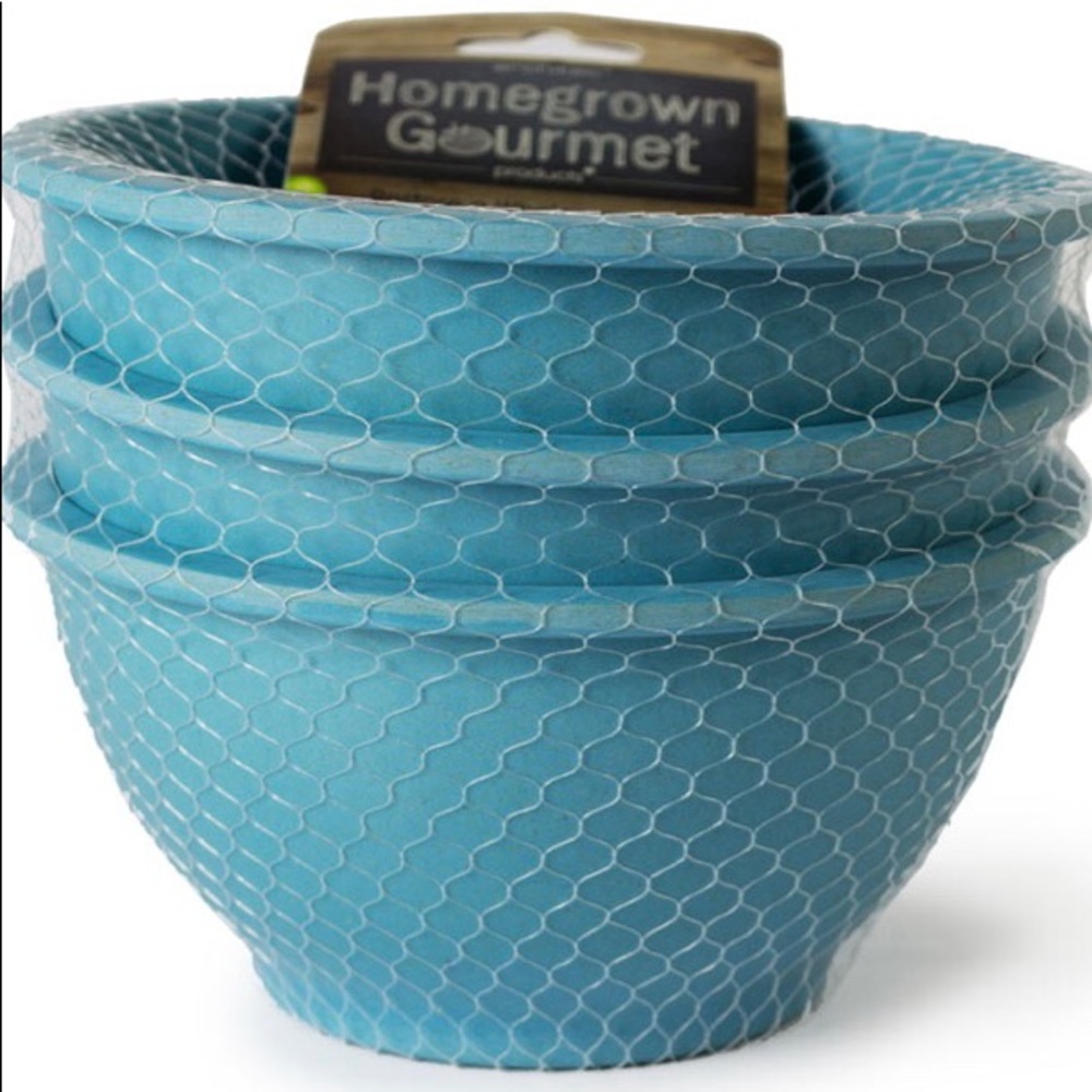 Homegrown Harvest Med Prep Cups